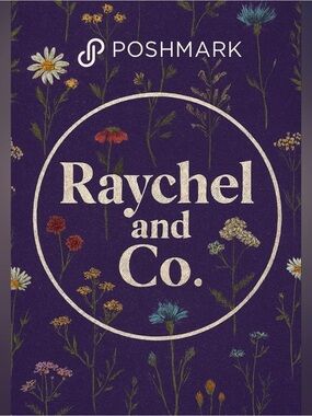 Raychel and Co. Unlisted Flyer Listing! DEALS!